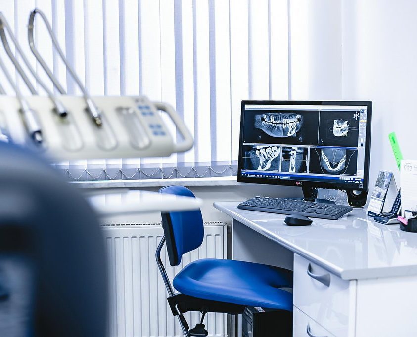 Стоматология «Сияние Севера»