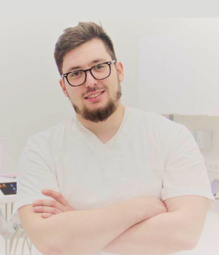 Саламов Абубакар Якубович