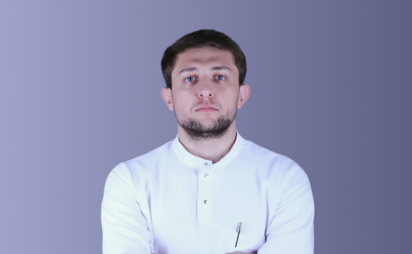 Магомедов Зураб Залимханович