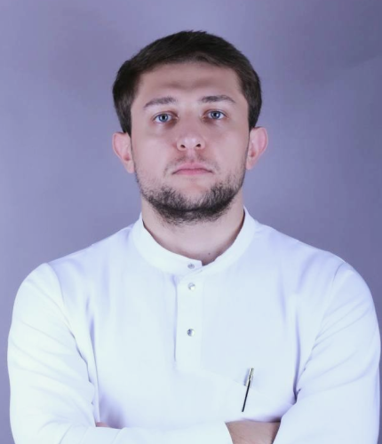 Магомедов Зураб Залимханович