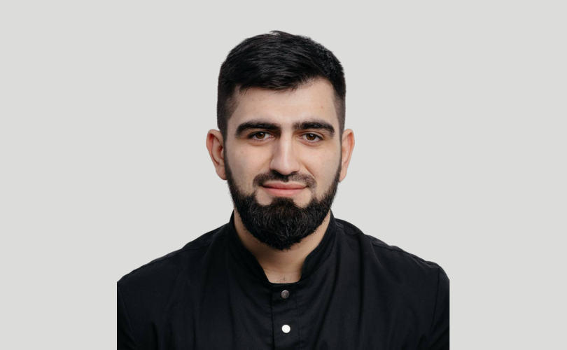 Магомедалиев Гасан Алилович