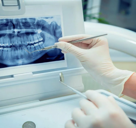 Диагностика