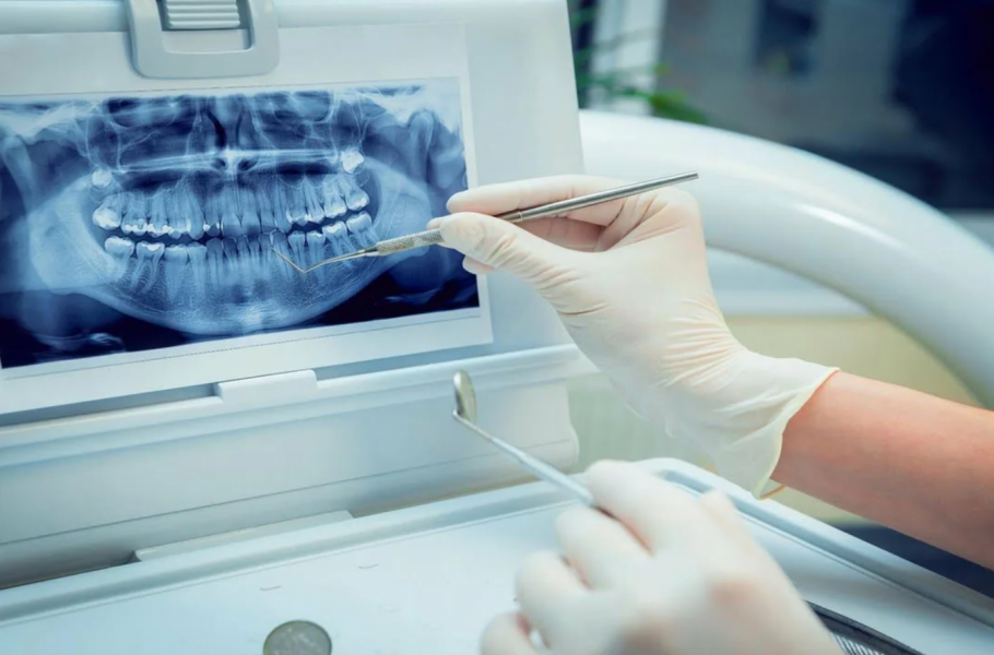 Диагностика