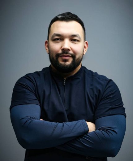 Савин Тимур Николаевич