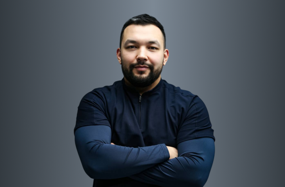 Савин Тимур Николаевич